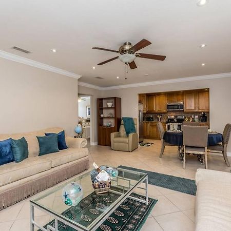 Ocean Vacation Breeze Villa Lantana Eksteriør billede