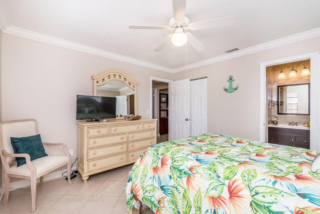 Ocean Vacation Breeze Villa Lantana Eksteriør billede