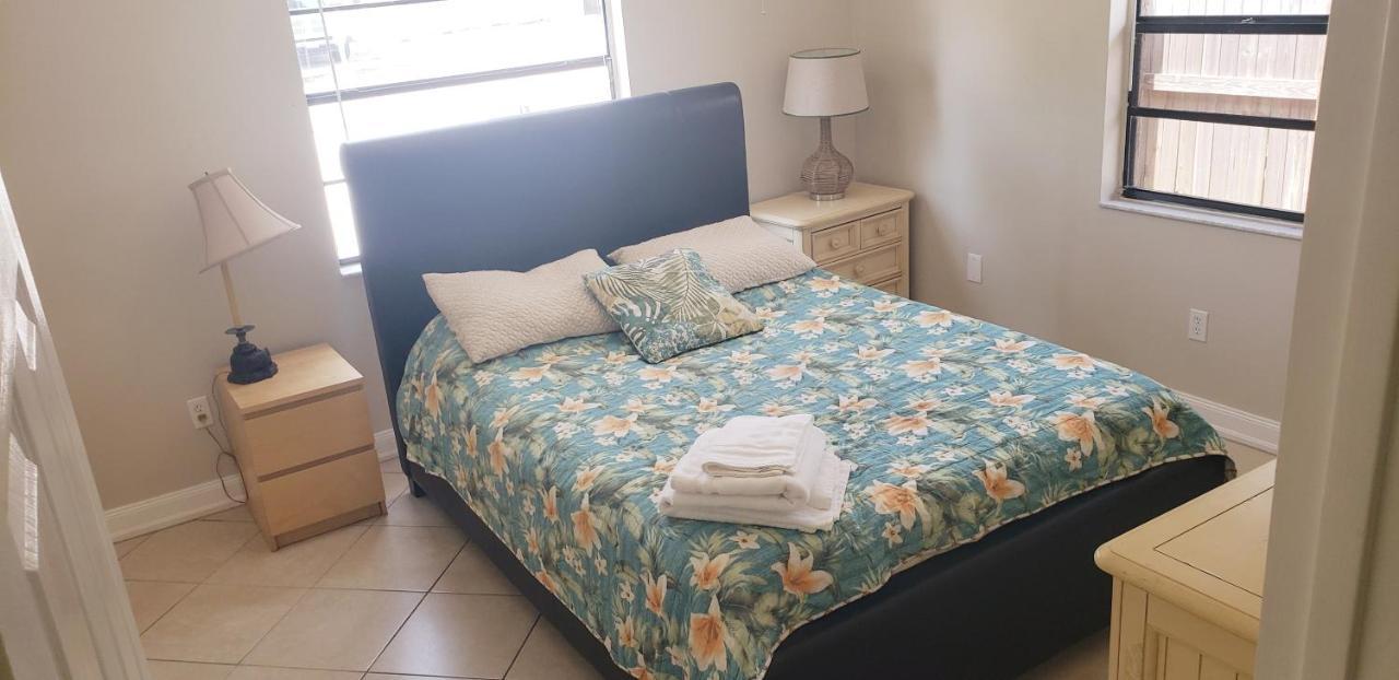 Ocean Vacation Breeze Villa Lantana Eksteriør billede
