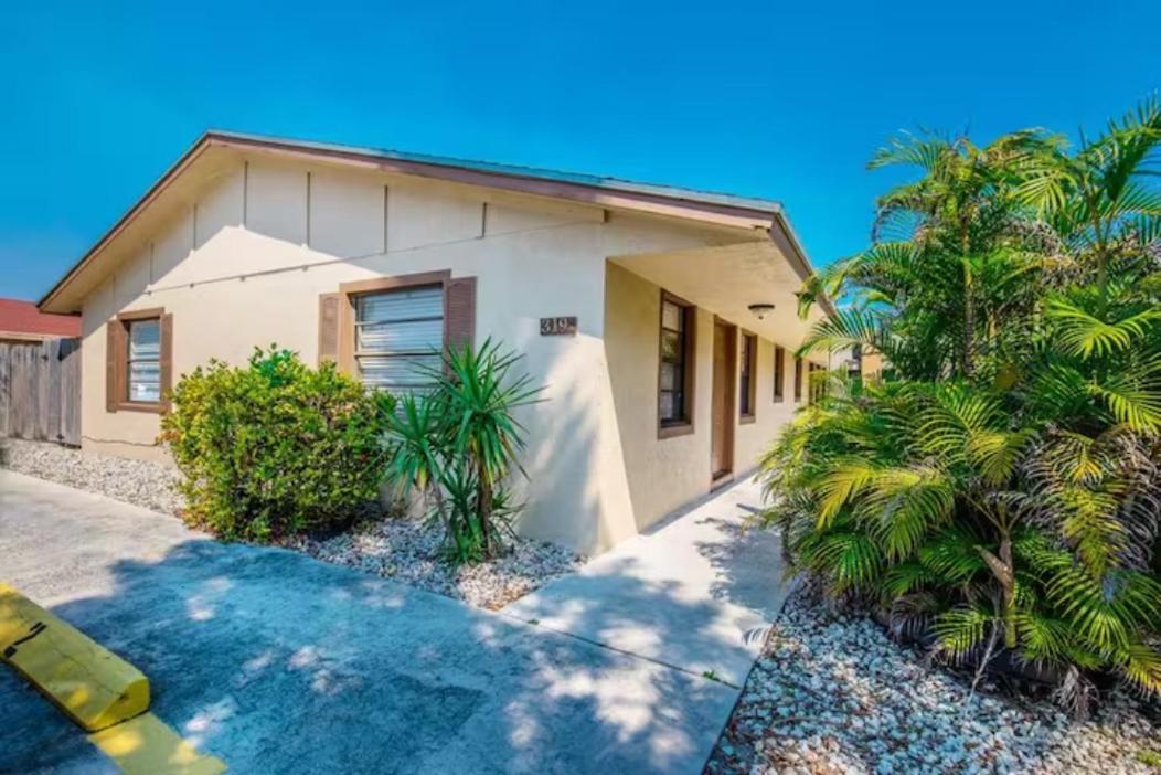 Ocean Vacation Breeze Villa Lantana Eksteriør billede