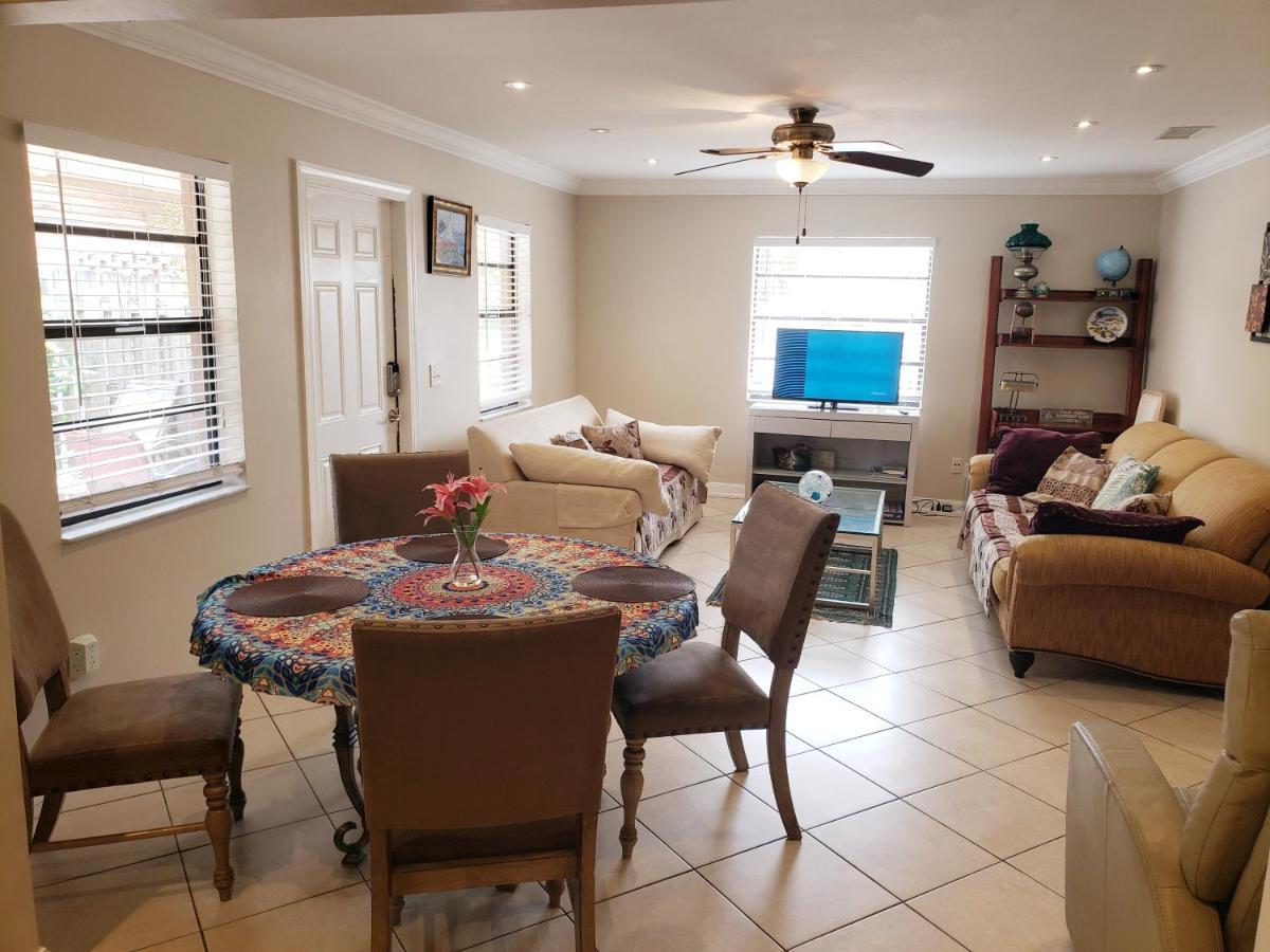 Ocean Vacation Breeze Villa Lantana Eksteriør billede